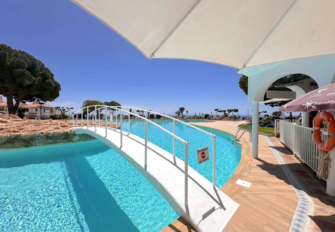 Apartment in Nerja - Capuchinos 42 San Juan Capistrano by Casasol