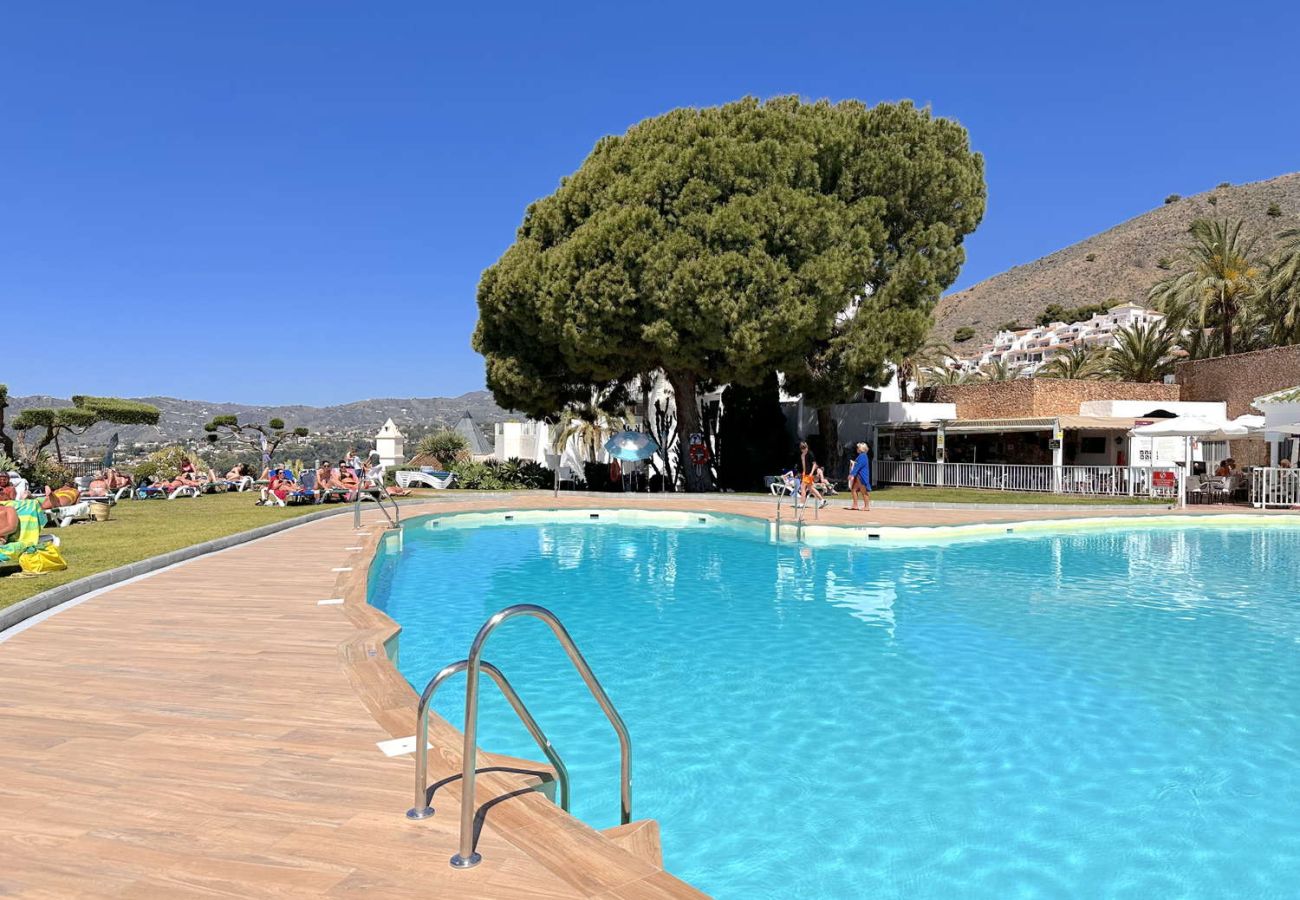 Apartment in Nerja - Capuchinos 42 San Juan Capistrano by Casasol