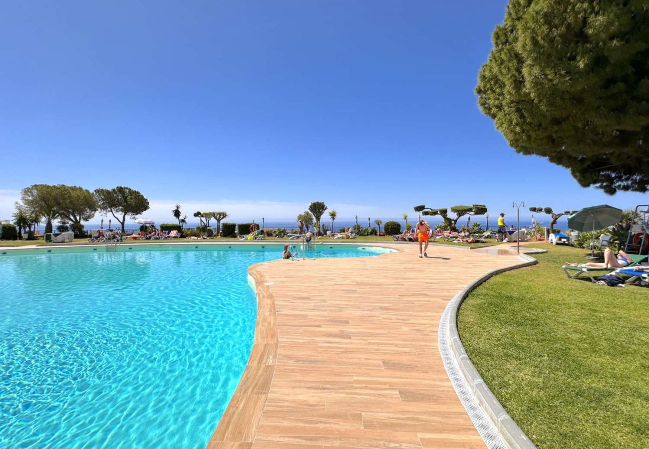 Apartment in Nerja - Capuchinos 42 San Juan Capistrano by Casasol