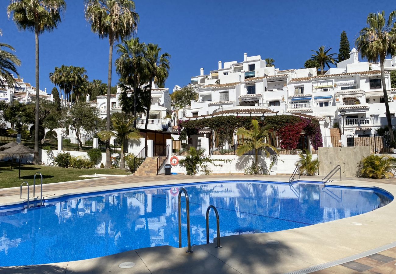 Apartment in Nerja - Oasis de Capistrano Rabat 27 by Casasol