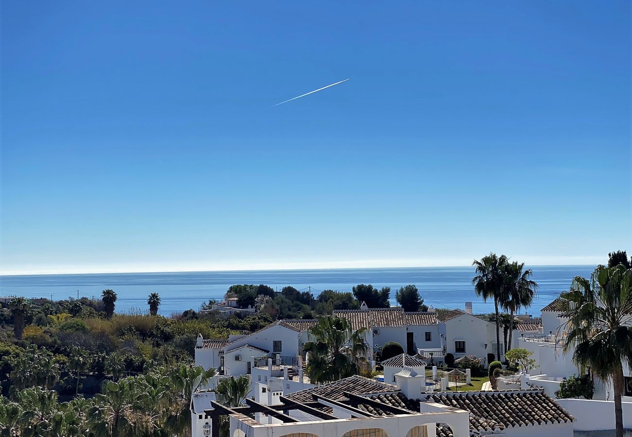 Apartment in Nerja - Oasis de Capistrano Rabat 27 by Casasol