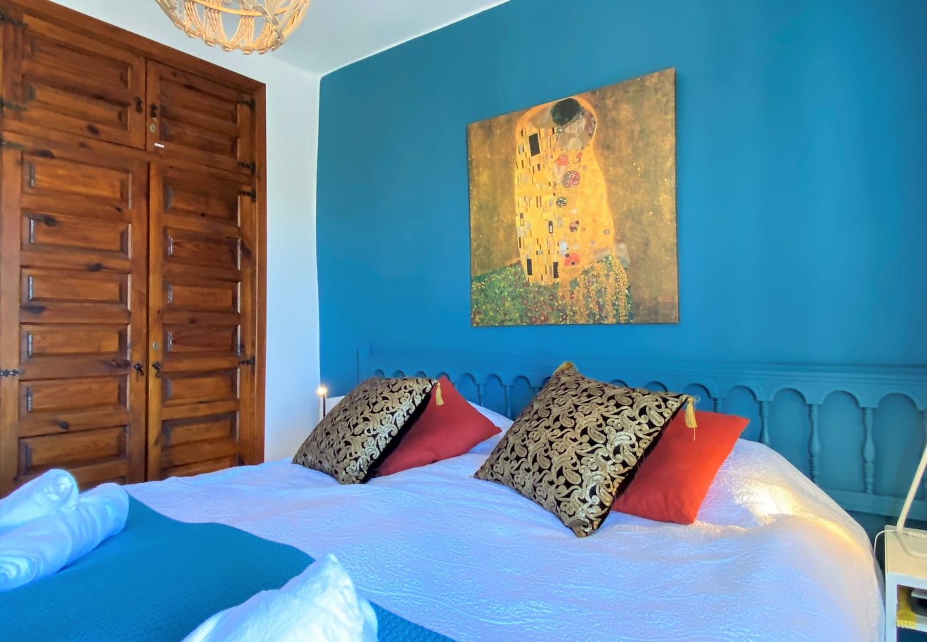 Apartment in Nerja - Oasis de Capistrano Rabat 27 by Casasol