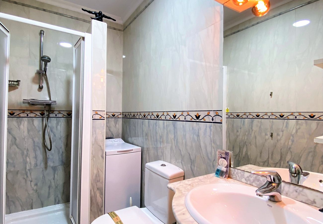 Apartment in Nerja - Oasis de Capistrano Rabat 27 by Casasol