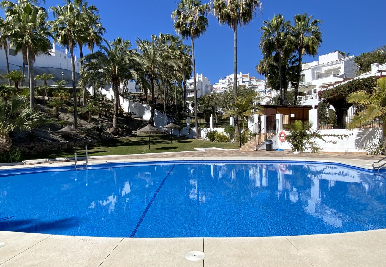 Apartment in Nerja - Oasis de Capistrano Rabat 27 by Casasol