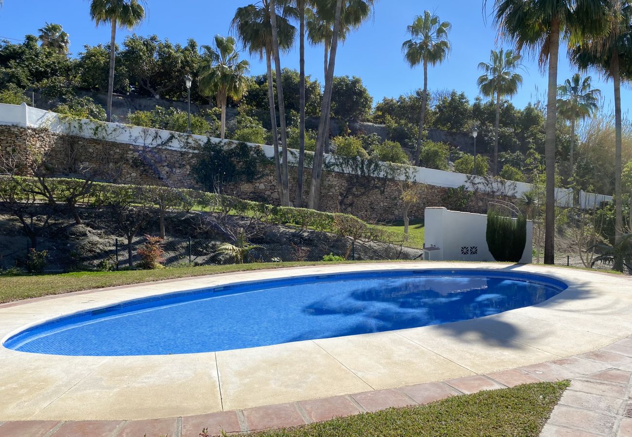 Apartment in Nerja - Oasis de Capistrano Rabat 27 by Casasol