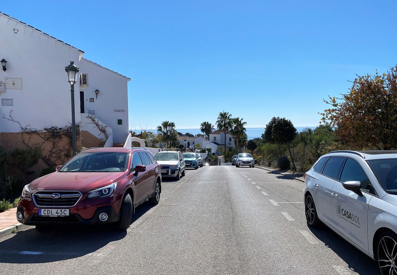 Apartment in Nerja - Oasis de Capistrano Rabat 27 by Casasol