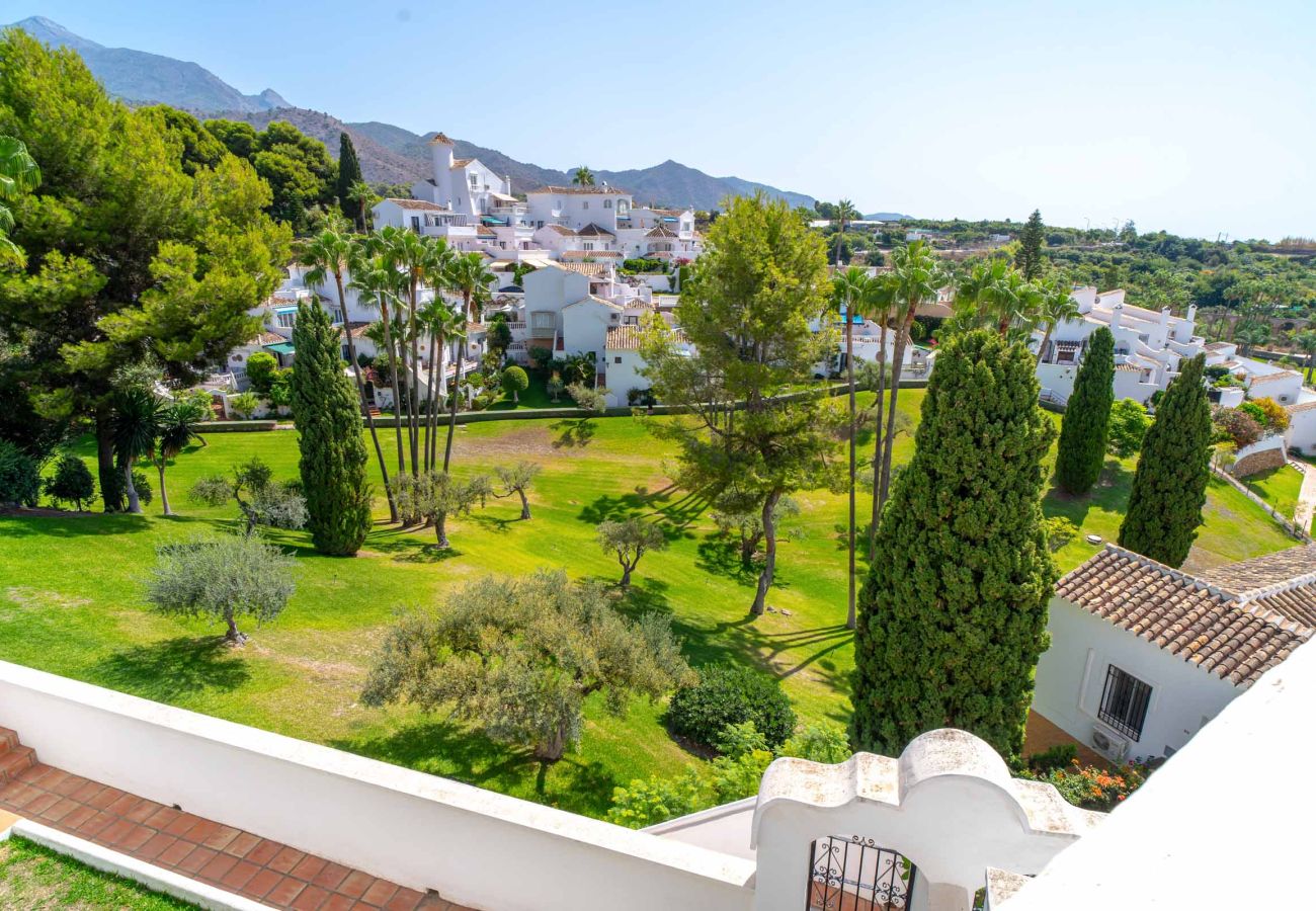 Apartment in Nerja - Oasis de Capistrano Rabat 27 by Casasol 