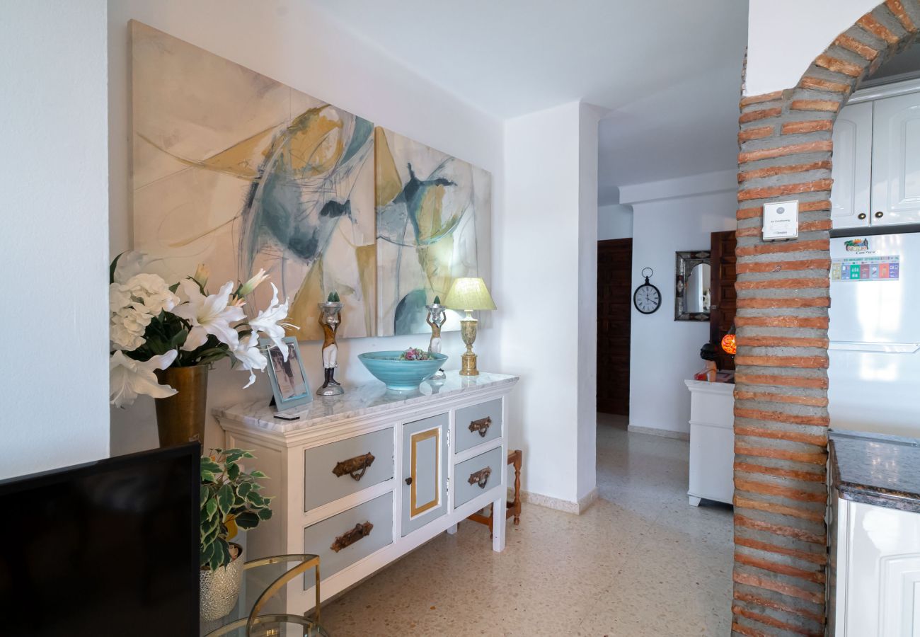 Apartment in Nerja - Oasis de Capistrano Rabat 27 by Casasol 