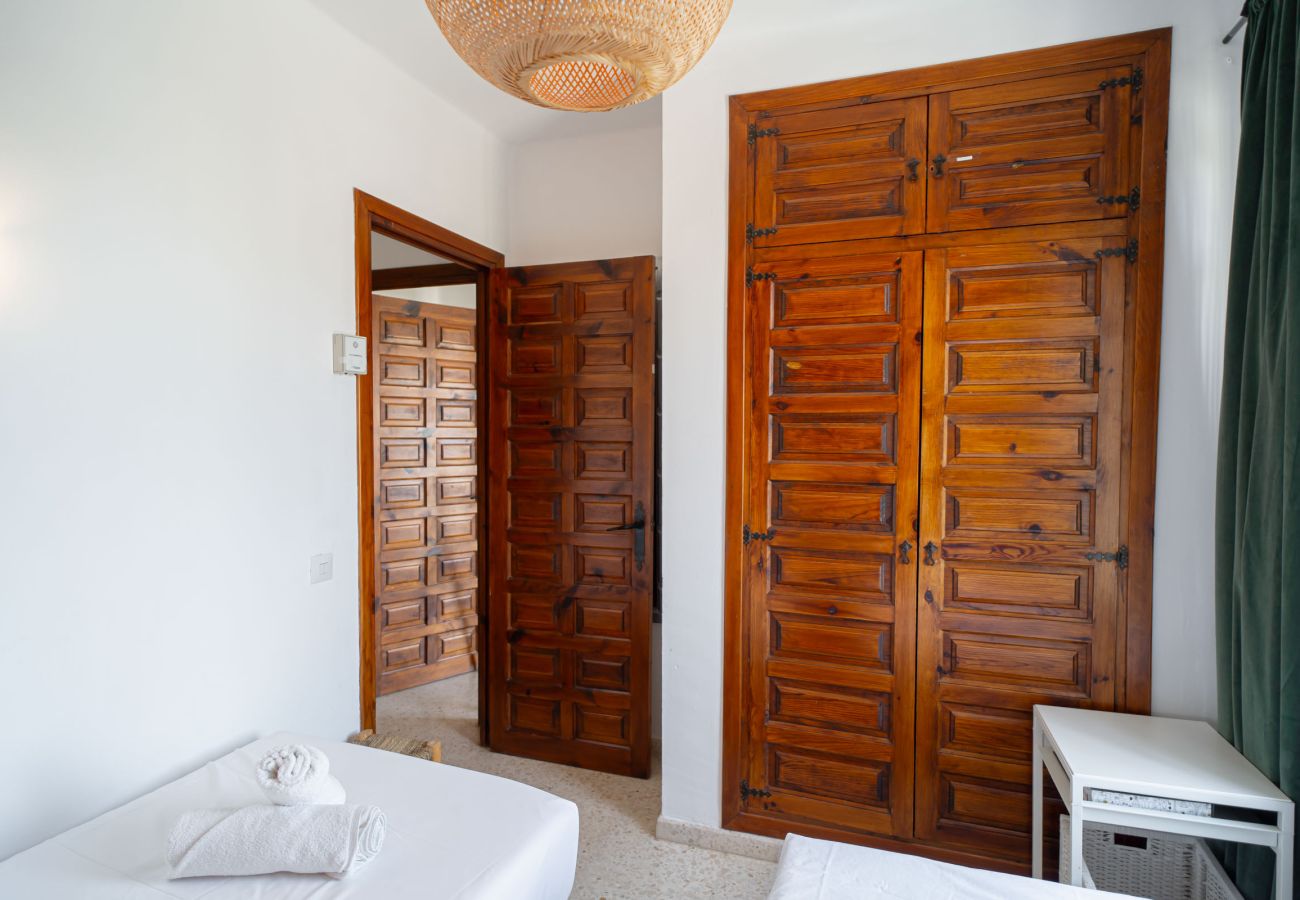 Apartment in Nerja - Oasis de Capistrano Rabat 27 by Casasol 