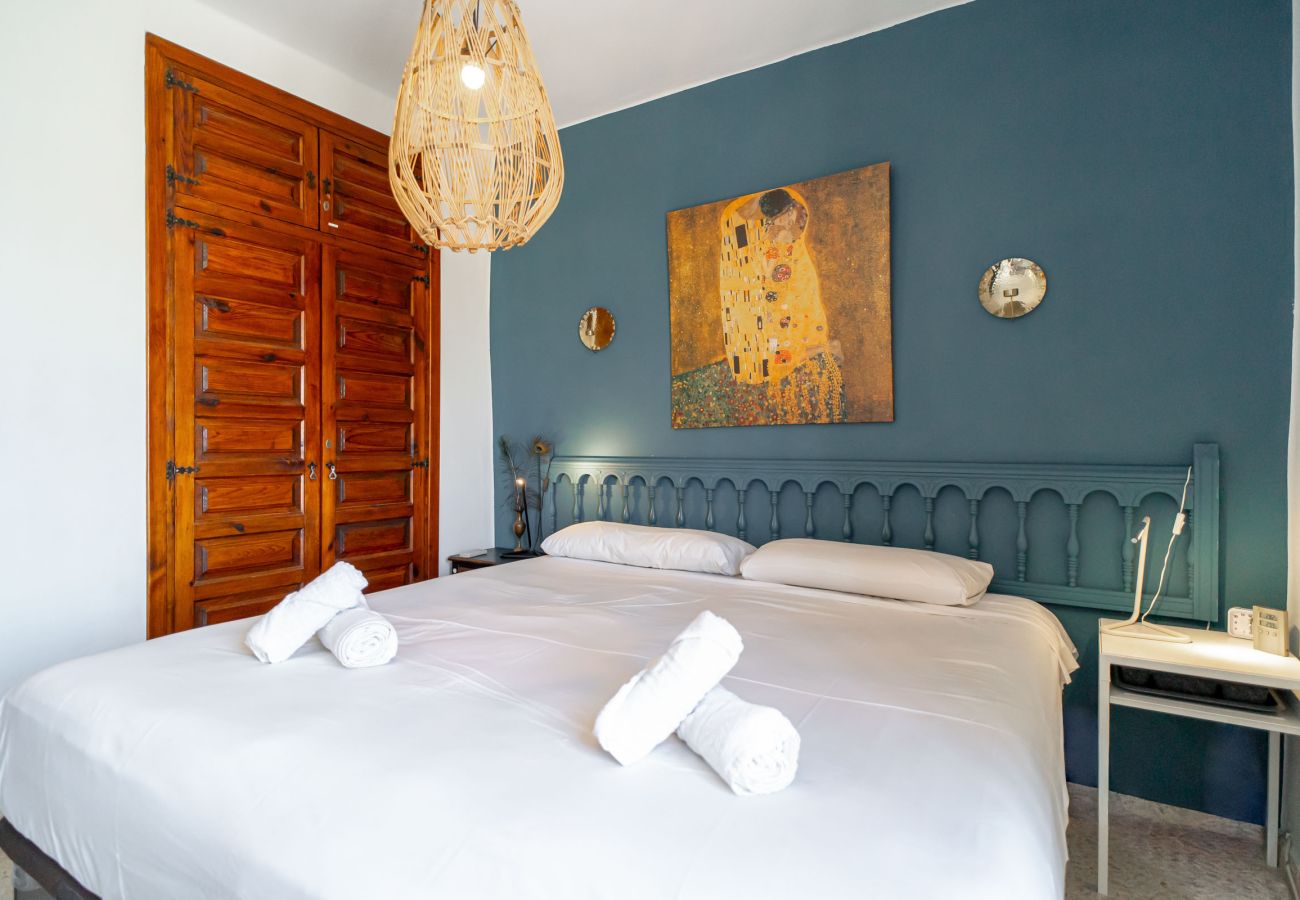Apartment in Nerja - Oasis de Capistrano Rabat 27 by Casasol 