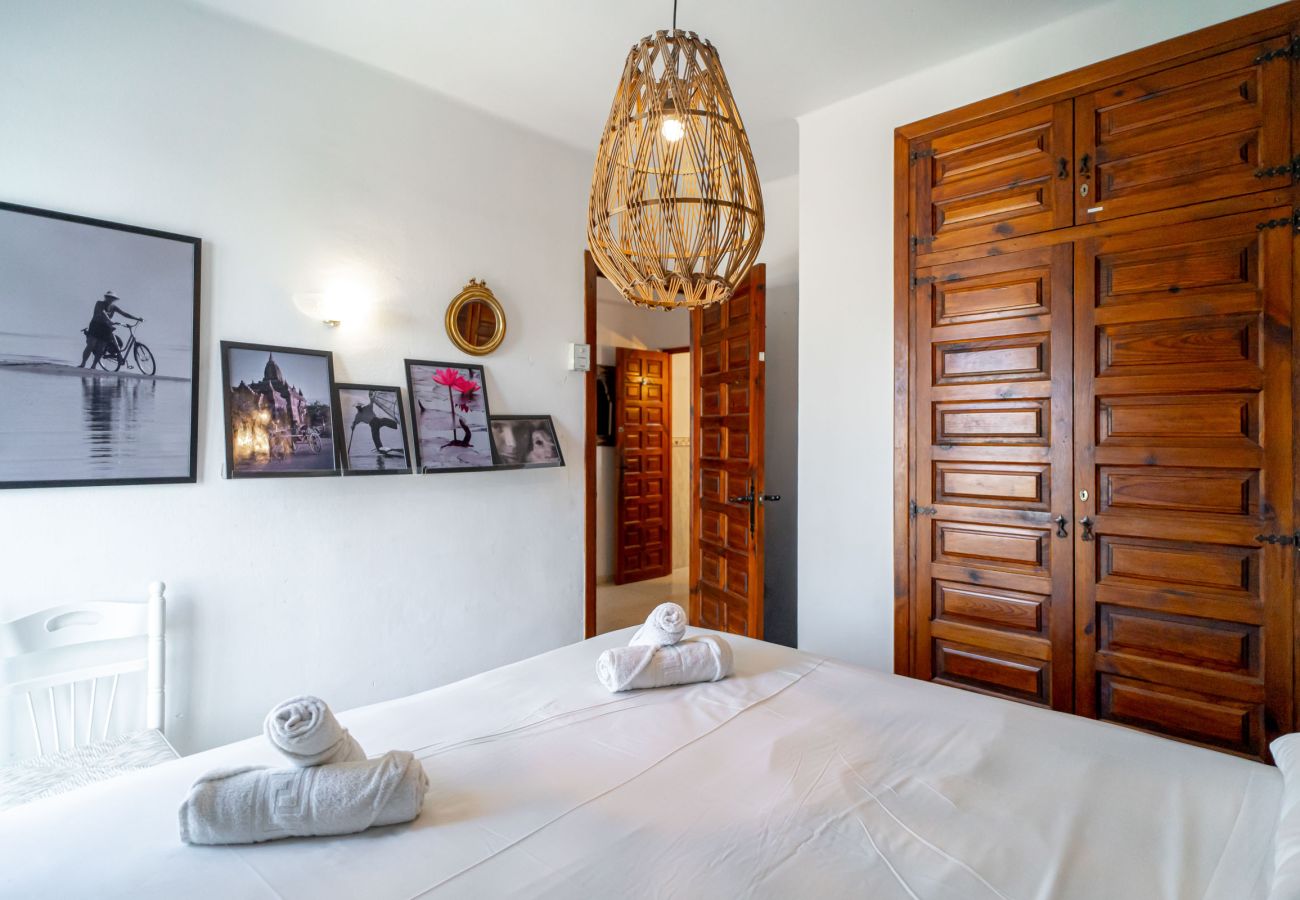 Apartment in Nerja - Oasis de Capistrano Rabat 27 by Casasol 