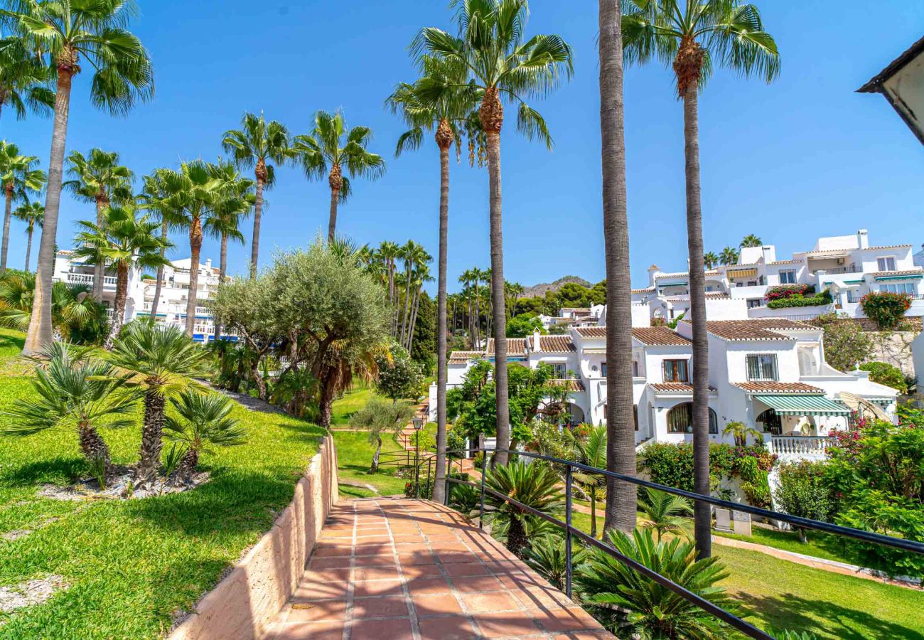 Apartment in Nerja - Oasis de Capistrano Rabat 27 by Casasol 