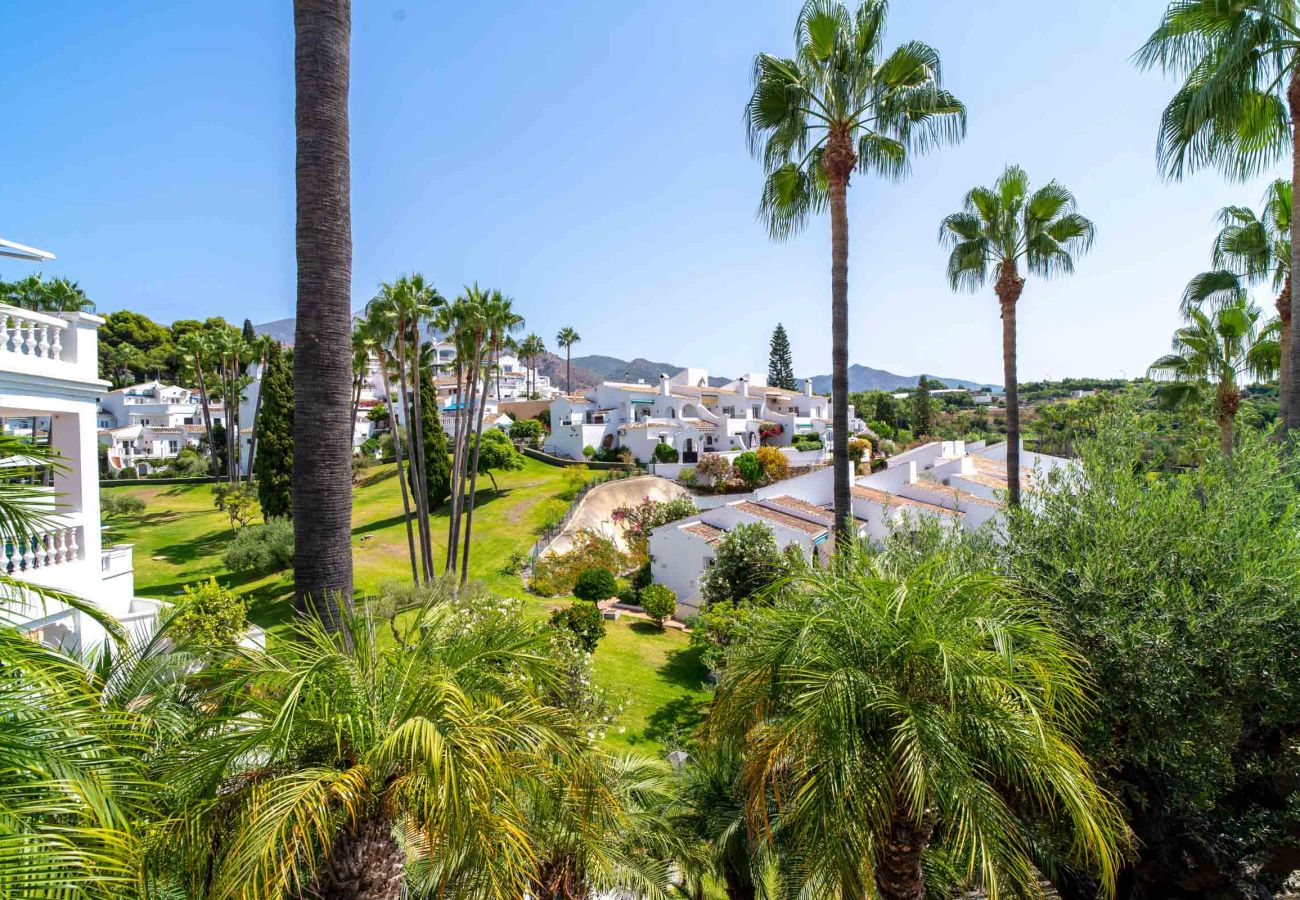 Apartment in Nerja - Oasis de Capistrano Rabat 27 by Casasol 