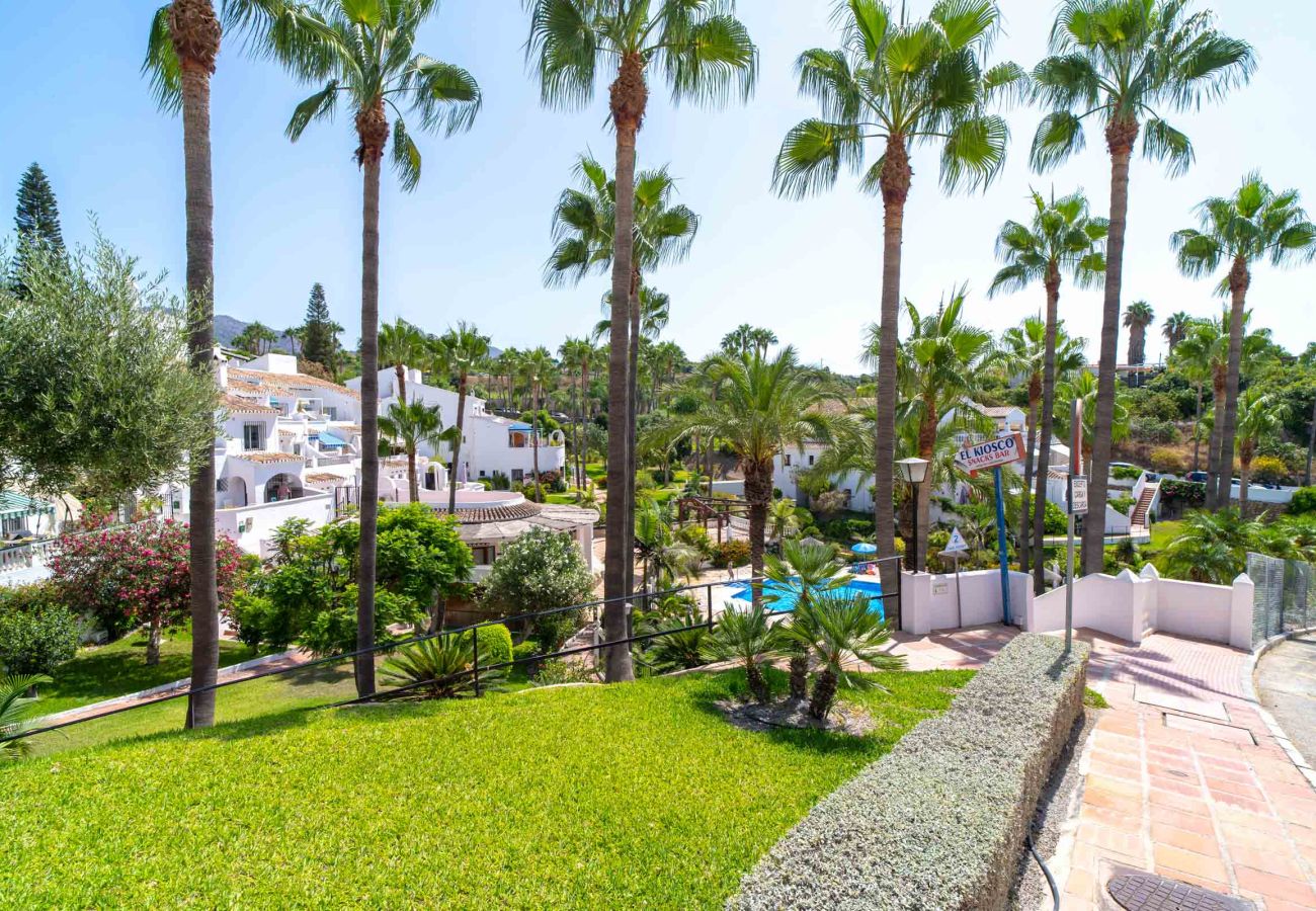 Apartment in Nerja - Oasis de Capistrano Rabat 27 by Casasol 