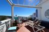 Apartment in Nerja - Oasis de Capistrano Rabat 27 by Casasol 