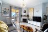 Apartment in Nerja - Oasis de Capistrano Rabat 27 by Casasol 