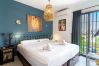 Apartment in Nerja - Oasis de Capistrano Rabat 27 by Casasol 