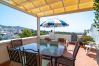 Apartment in Nerja - Oasis de Capistrano Rabat 27 by Casasol 