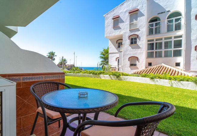 Apartment in Nerja - Arce 5 Torrecilla Beach by Casasol 