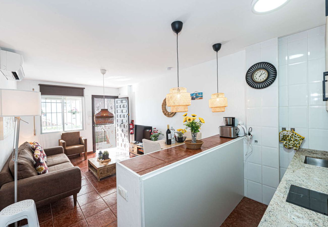 Apartment in Nerja - Arce 5 Torrecilla Beach by Casasol