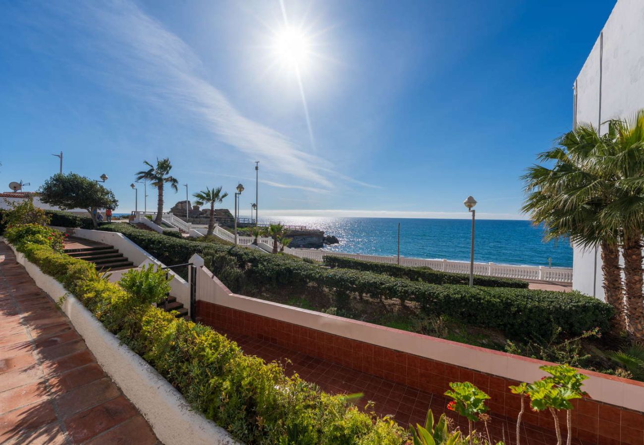 Apartment in Nerja - Arce 5 Torrecilla Beach by Casasol