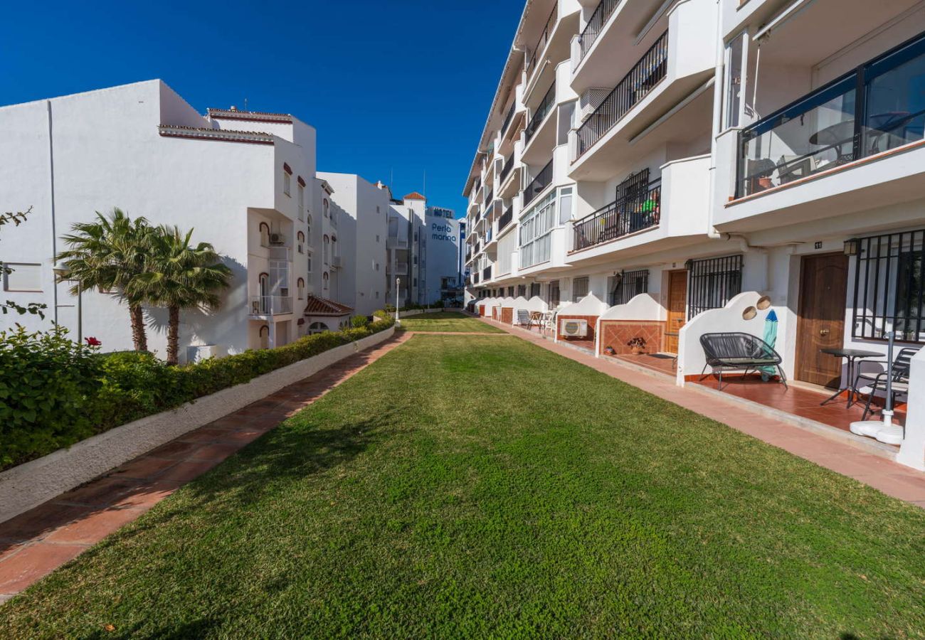 Apartment in Nerja - Arce 5 Torrecilla Beach by Casasol