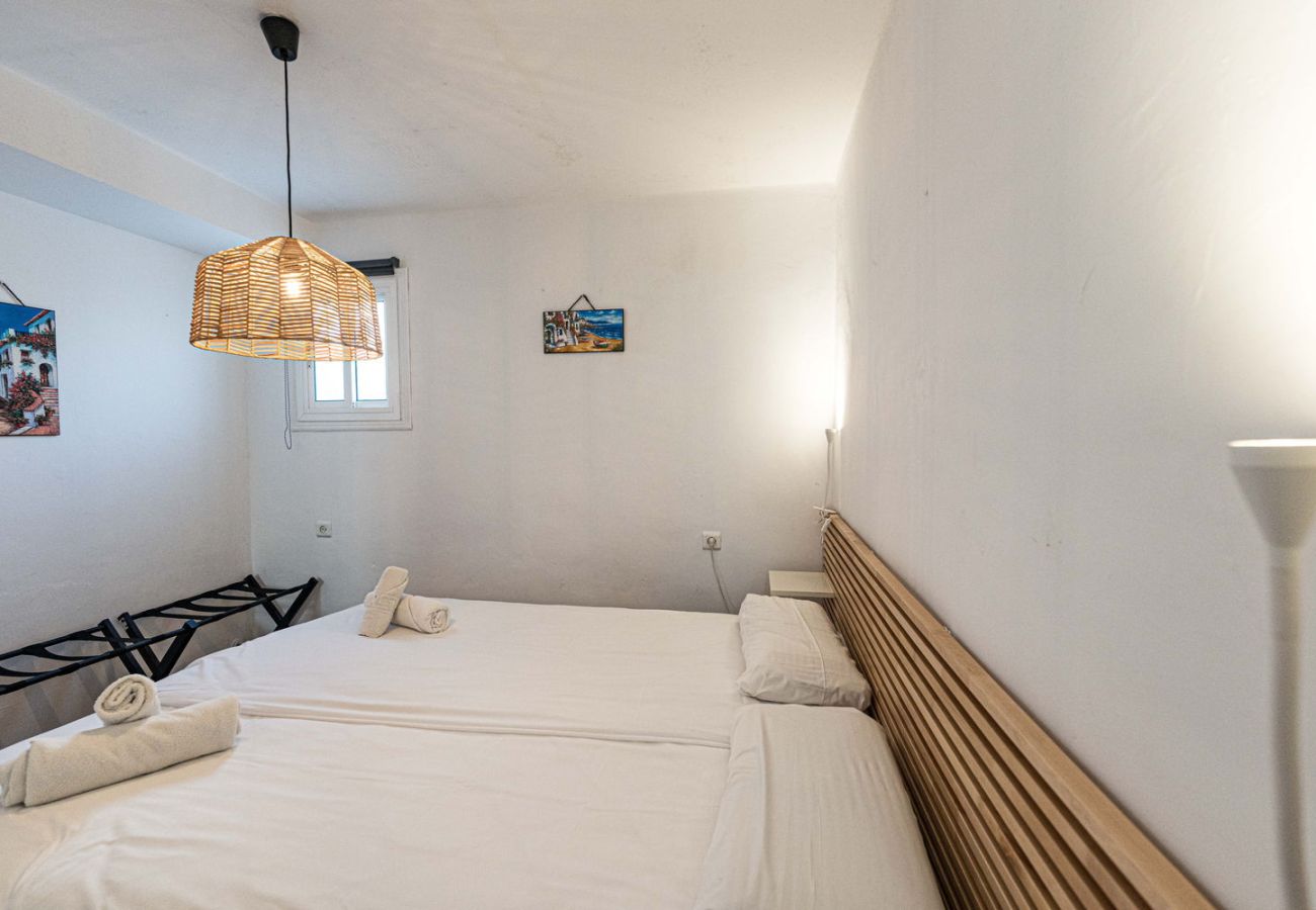 Apartment in Nerja - Arce 5 Torrecilla Beach by Casasol