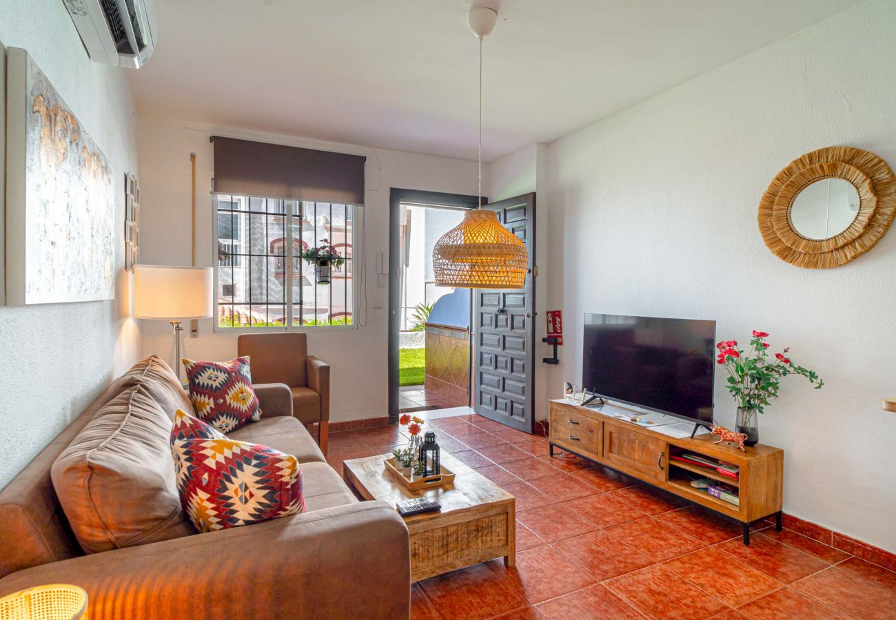 Apartment in Nerja - Arce 5 Torrecilla Beach by Casasol 