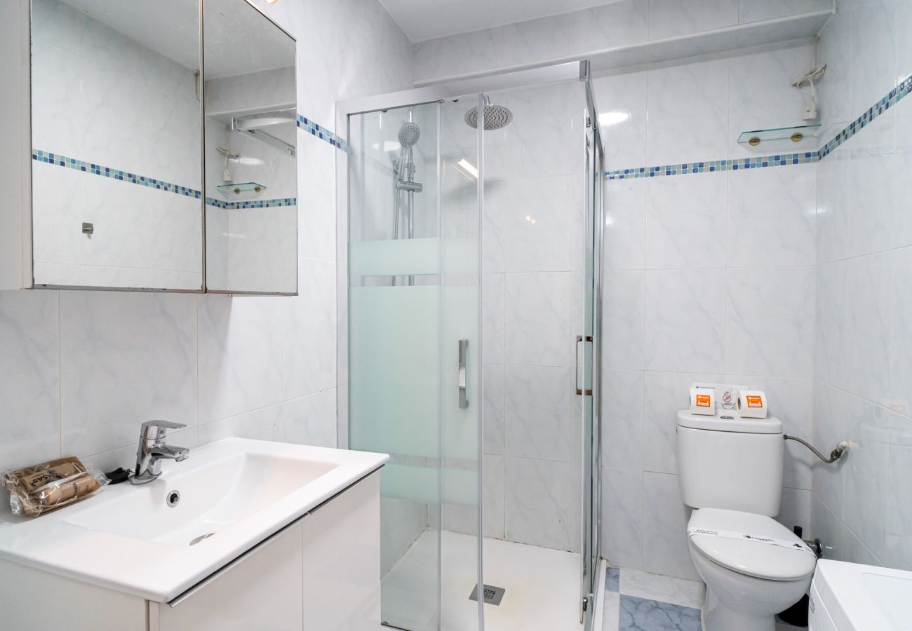 Apartment in Nerja - Arce 5 Torrecilla Beach by Casasol 