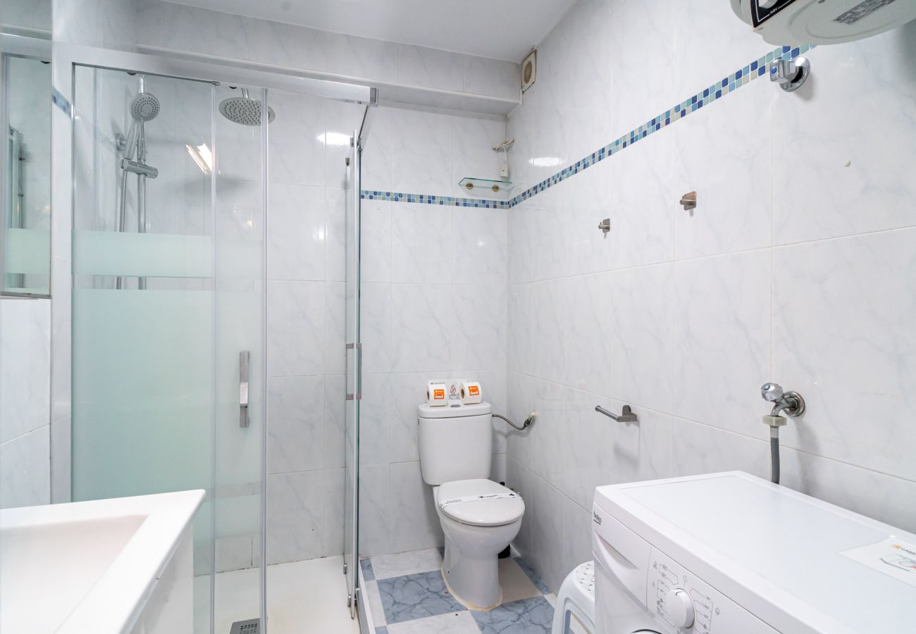 Apartment in Nerja - Arce 5 Torrecilla Beach by Casasol 