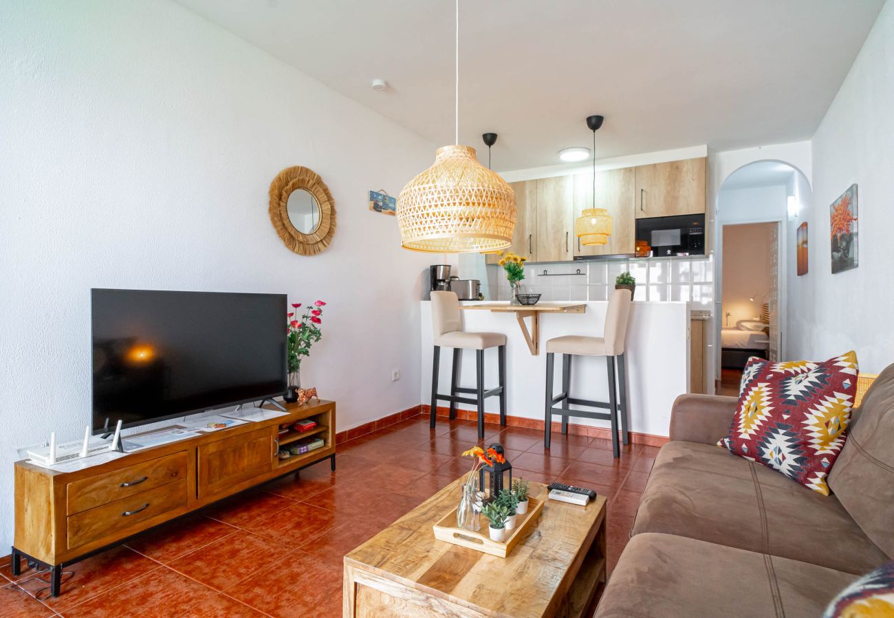 Apartment in Nerja - Arce 5 Torrecilla Beach by Casasol 