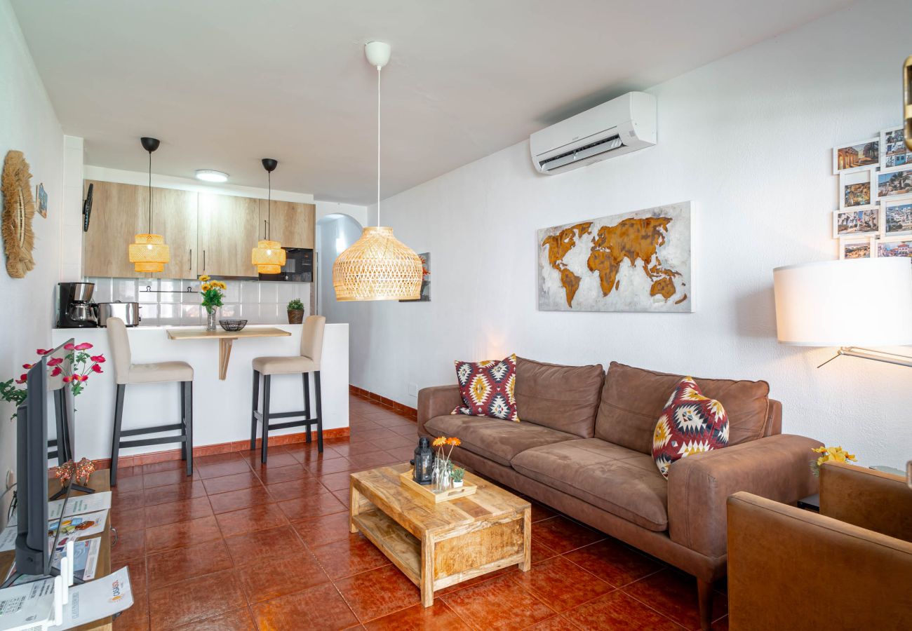 Apartment in Nerja - Arce 5 Torrecilla Beach by Casasol 