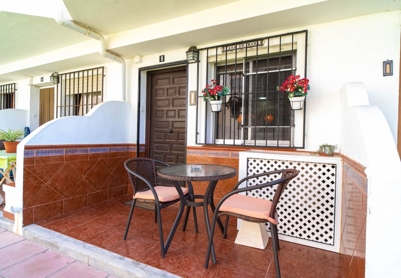 Apartment in Nerja - Arce 5 Torrecilla Beach by Casasol 