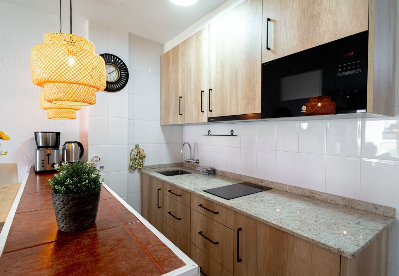 Apartment in Nerja - Arce 5 Torrecilla Beach by Casasol 