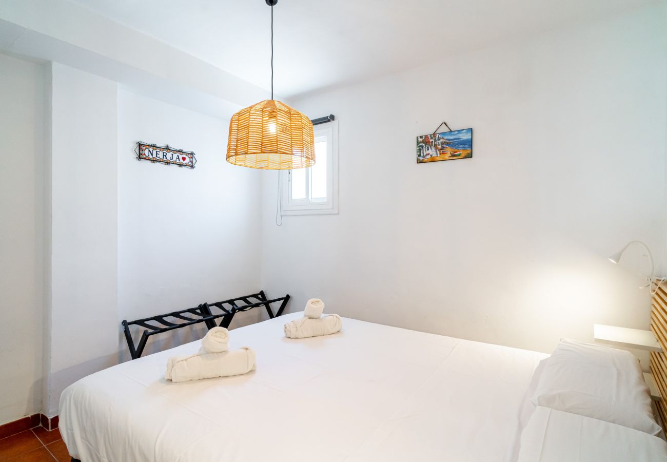 Apartment in Nerja - Arce 5 Torrecilla Beach by Casasol 