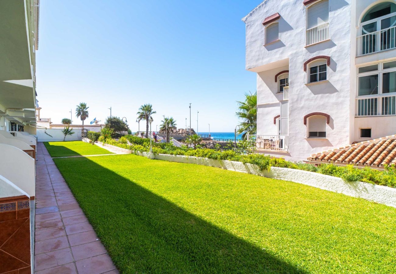 Apartment in Nerja - Arce 5 Torrecilla Beach by Casasol 