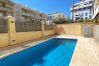 Apartment in Nerja - Triton Urban Apartment by Casasol