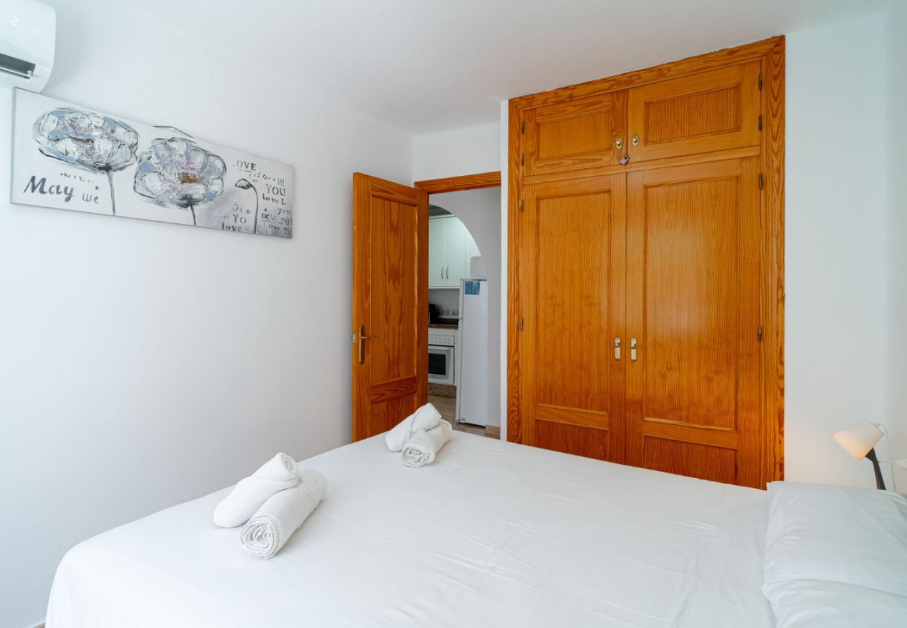 Apartment in Nerja - Apartamento Caribe Centro by Casasol 