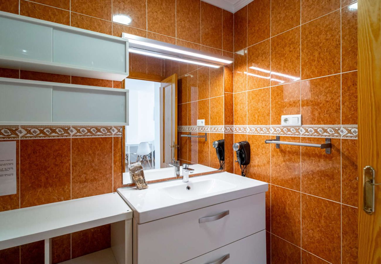 Apartment in Nerja - Apartamento Caribe Centro by Casasol 