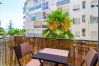 Apartment in Nerja - Apartamento Caribe Centro by Casasol 