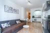 Apartment in Nerja - Apartamento Caribe Centro by Casasol 