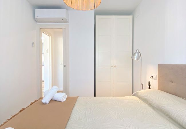 Apartment in Nerja - Sirena Deluxe Torrecilla by Casasol