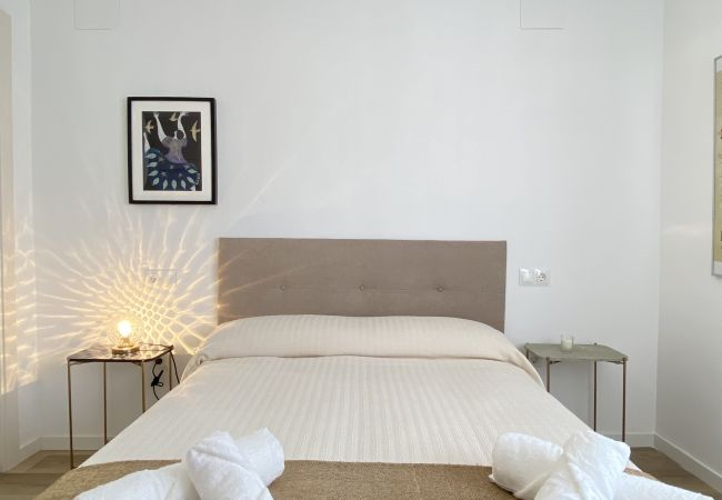 Apartment in Nerja - Sirena Deluxe Torrecilla by Casasol