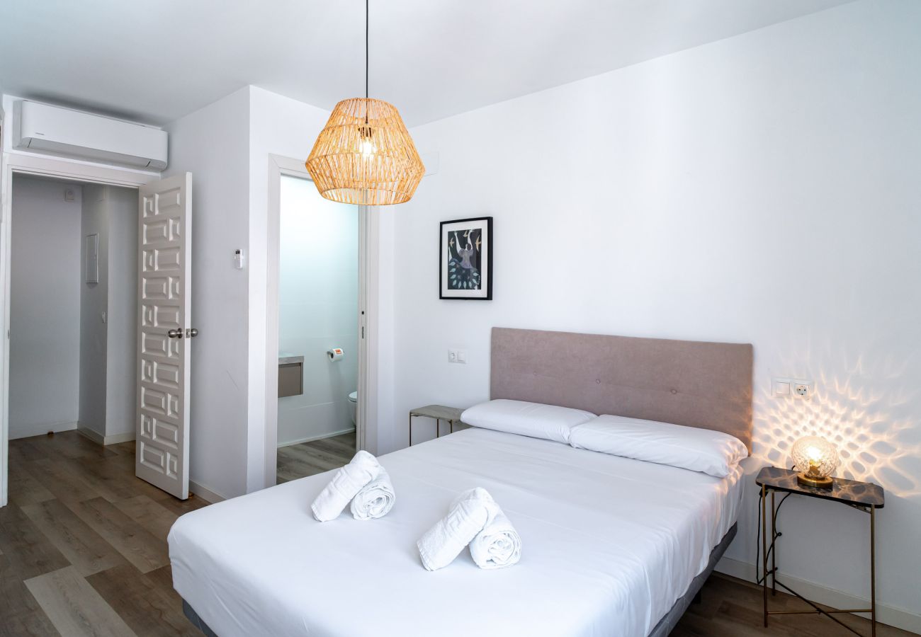 Apartment in Nerja - Sirena Deluxe Torrecilla by Casasol 