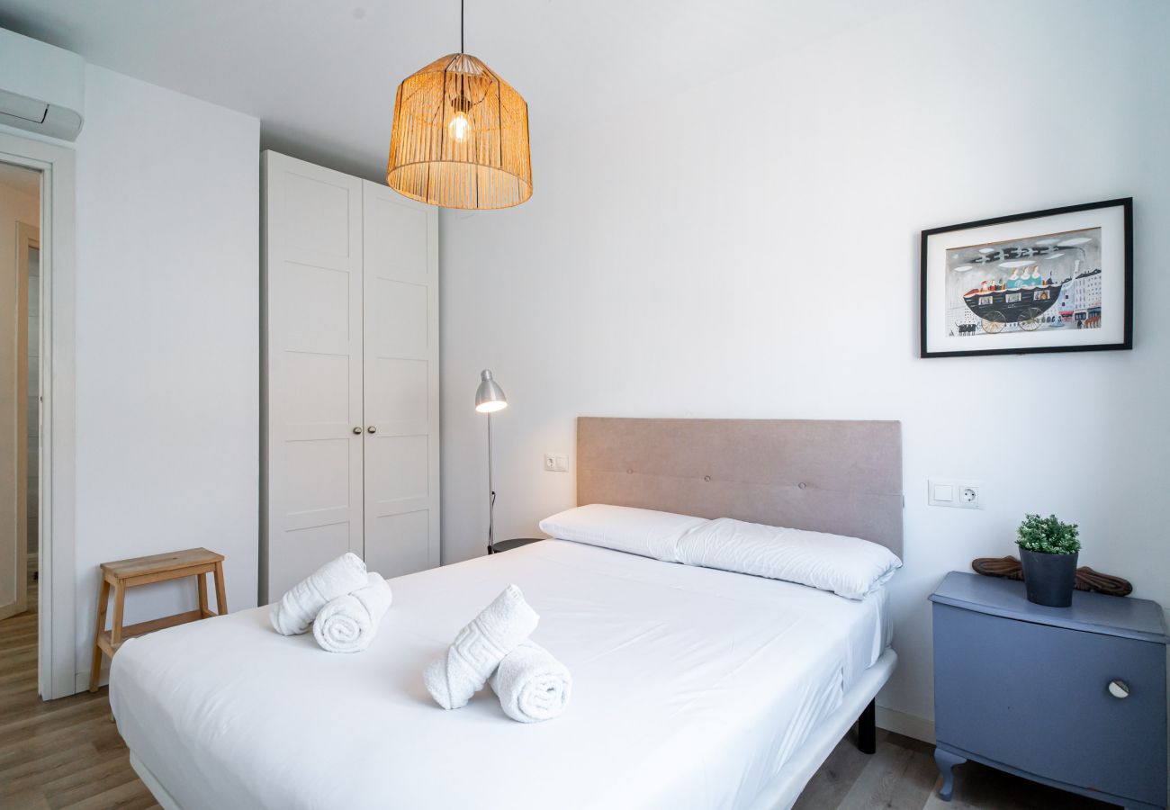 Apartment in Nerja - Sirena Deluxe Torrecilla by Casasol 
