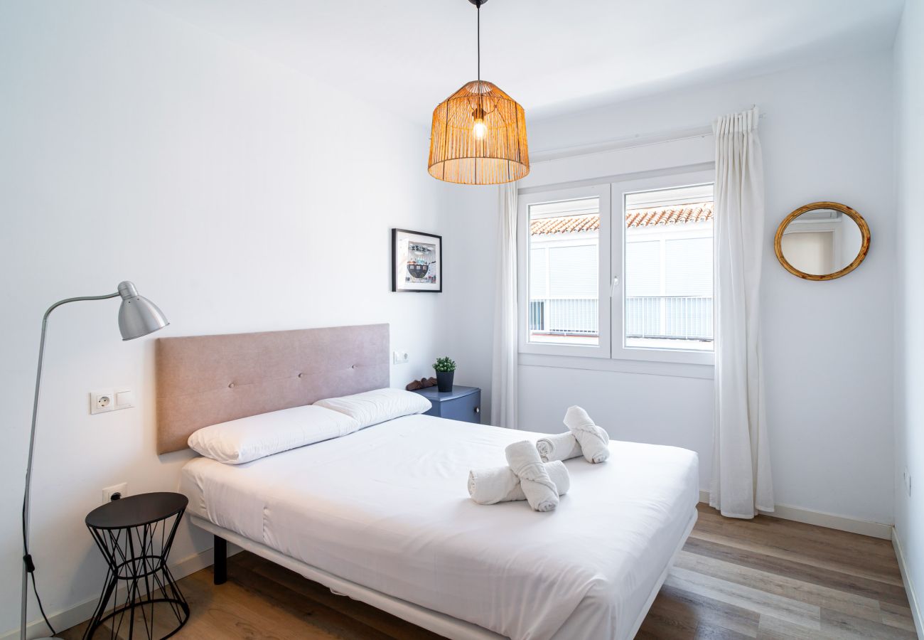 Apartment in Nerja - Sirena Deluxe Torrecilla by Casasol 