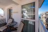 Apartment in Nerja - Sirena Deluxe Torrecilla by Casasol 