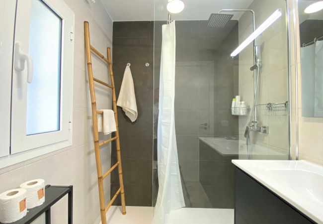 Apartment in Nerja - Verano Azul 67 Seaview by Casasol