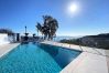 Apartment in Nerja - Balcon del Mar Seaview 216 by Casasol 