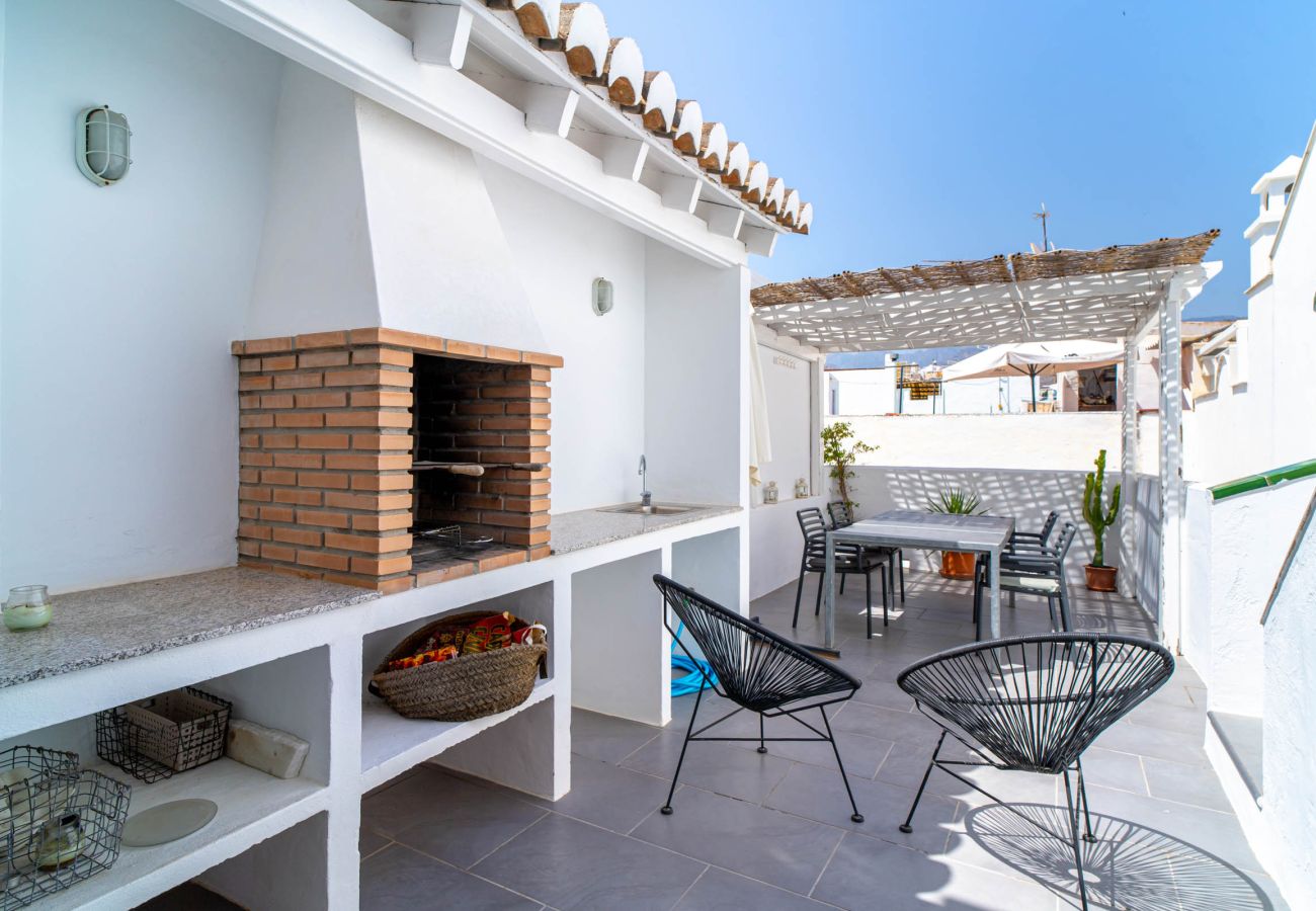 House in Nerja - Casa San Juan 13 Centro by Casasol 